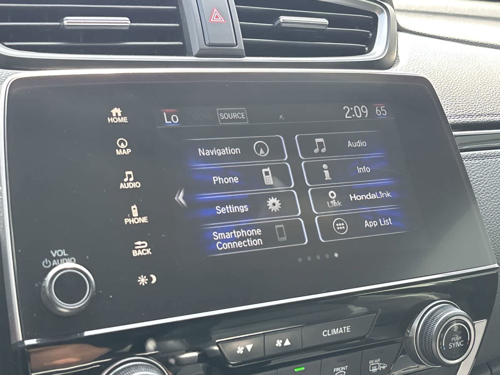 Used 2020 Honda CR-V Touring image 15