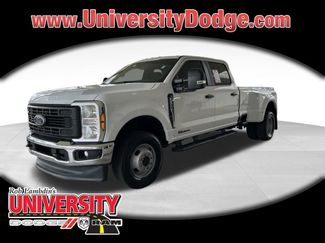 Used 2025 Ford F350 XL w/ XL Driver Assist Package 360° Tour
