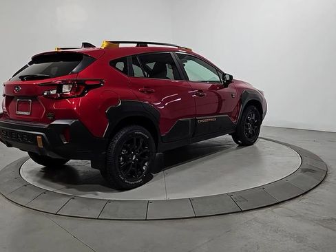 New 2026 Subaru Crosstrek 2.5i Wilderness image 5