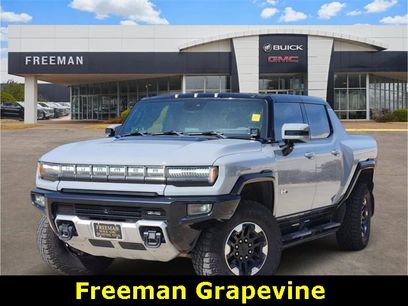 Used 2024 GMC Hummer EV 3X w/ Extreme Off-Road Package