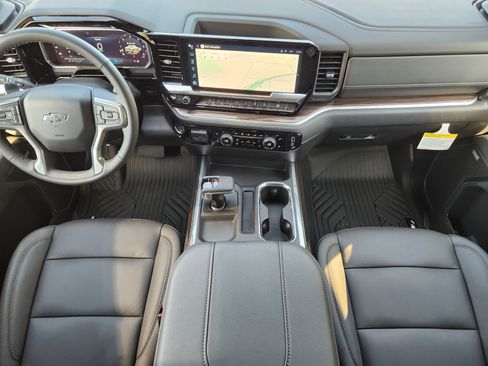 New 2026 Chevrolet Silverado 1500 RST image 21