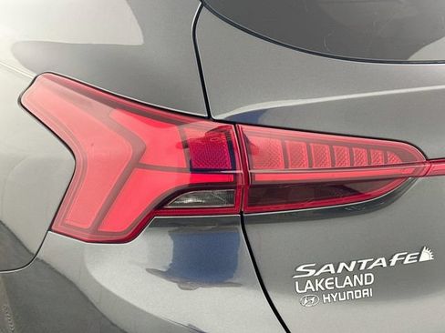 Used 2022 Hyundai Santa Fe Calligraphy FWD image 24
