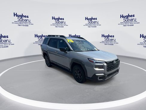 Certified 2026 Subaru Outback Limited w/ Premium/Limited Plus Package AWD/4WD image 3