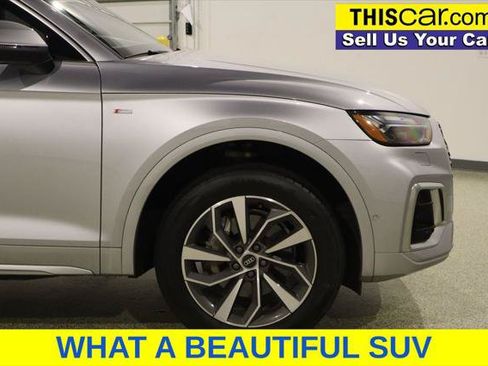 Used 2022 Audi Q5 2.0T Prestige AWD/4WD image 10