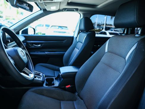 Used 2023 Honda CR-V EX image 25