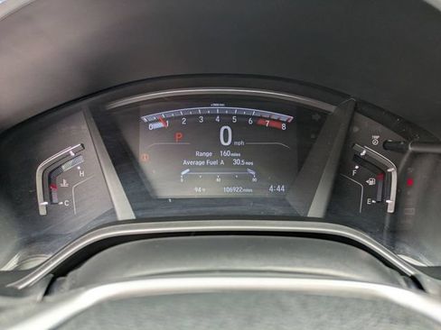 Used 2018 Honda CR-V EX image 31