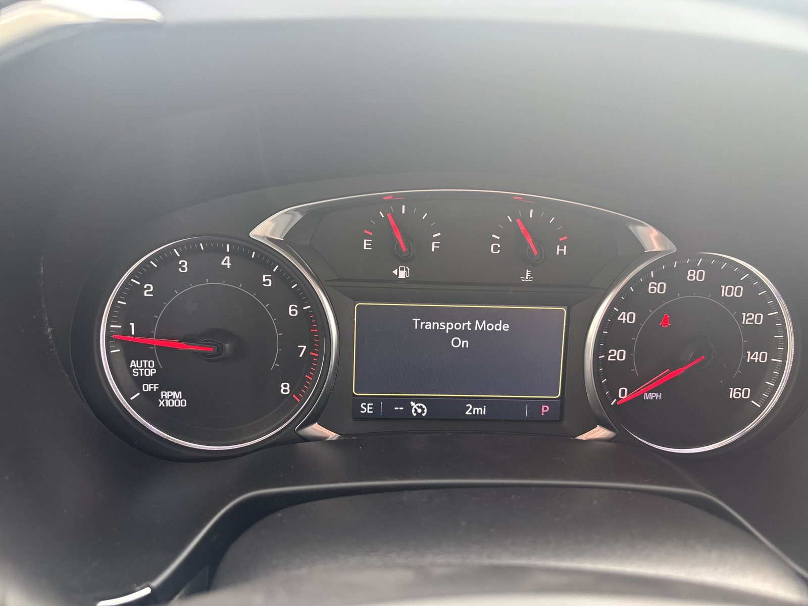 New 2026 Chevrolet Blazer LT AWD/4WD image 14