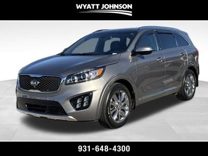 Used 2018 Kia Sorento SX