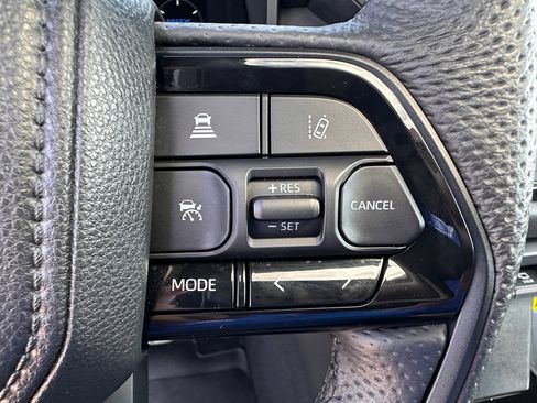 Used 2024 Toyota Tundra TRD Pro image 17