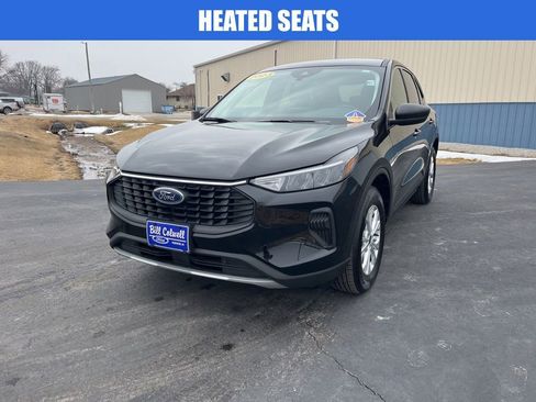 Used 2023 Ford Escape Active image 8