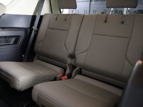 Used 2021 Lexus GX 460 Premium w/ Premium Package AWD/4WD image 17