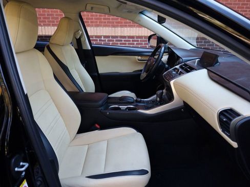 Used 2015 Lexus NX 200t FWD image 26