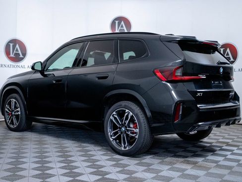 Used 2026 BMW X1 xDrive28i w/ Technology Package AWD/4WD image 8