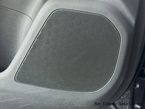 Certified 2025 Lexus NX 350 AWD w/ Accessory Package (2T) image 19