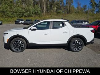 New 2026 Hyundai Santa Cruz Limited video 2