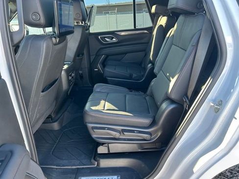 Certified 2023 Chevrolet Tahoe RST w/ Luxury Package image 26