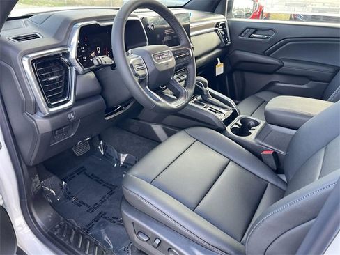 New 2026 GMC Canyon Elevation w/ Convenience Package image 9