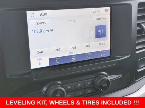 Used 2021 Ford F150 XLT AWD/4WD image 22