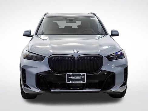 New 2026 BMW X5 xDrive50e w/ Executive Package AWD/4WD image 7