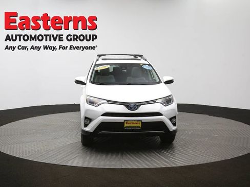 Used 2018 Toyota RAV4 XLE w/ Convenience Package image 55
