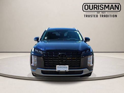 Used 2024 Hyundai Palisade Limited AWD/4WD image 4