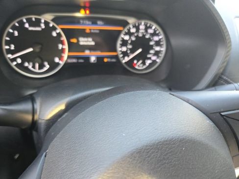 Used 2020 Nissan Sentra SV FWD image 20