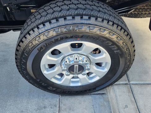 Used 2024 Ford F250 XLT w/ FX4 Off-Road Package image 34