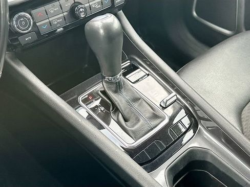 Certified 2022 Jeep Compass Latitude w/ Convenience Group image 16