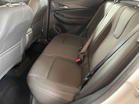 Used 2025 Buick Encore GX Preferred image 25