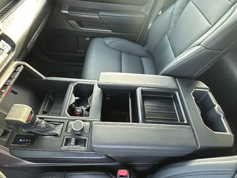 Used 2025 Toyota Tundra SR5 w/ TRD Off-Road Premium Package AWD/4WD image 25