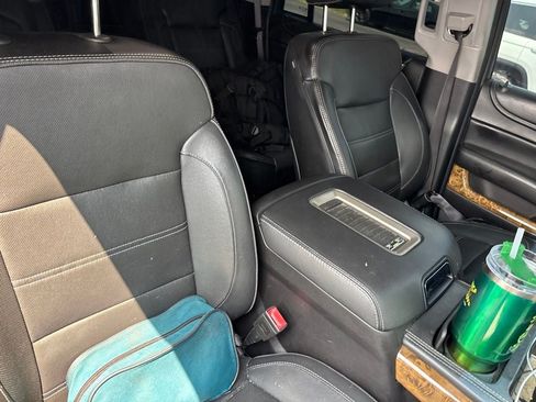 Used 2016 GMC Yukon Denali AWD/4WD image 29