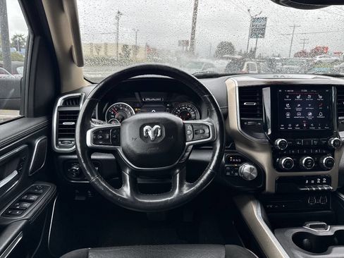 Used 2019 RAM 1500 Laramie AWD/4WD image 24