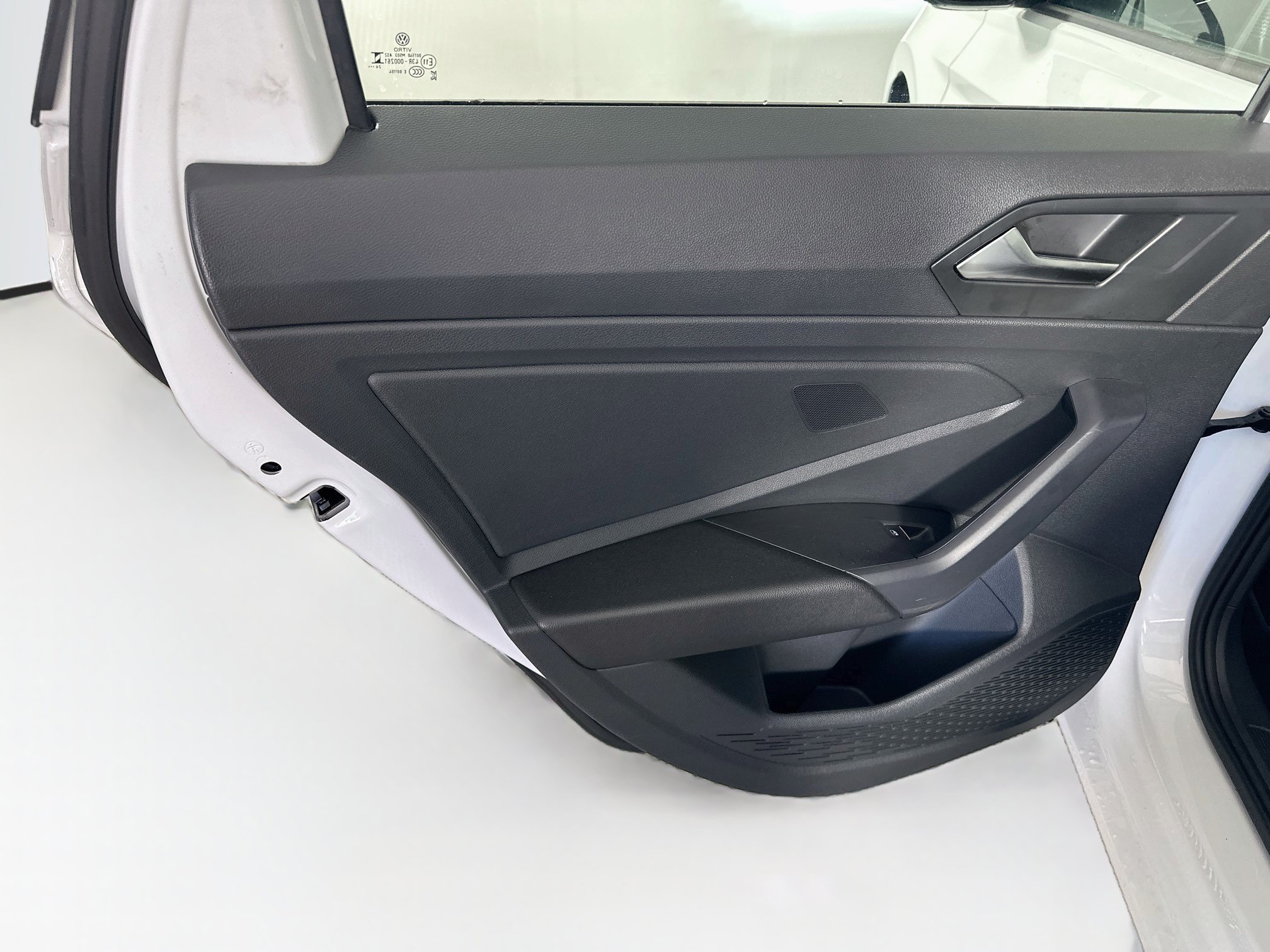 Used 2025 Volkswagen Jetta Sport FWD image 25
