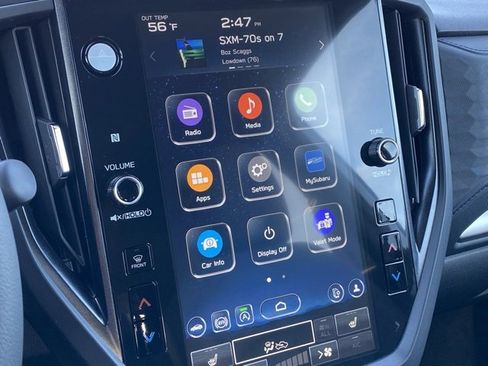 New 2026 Subaru Forester Premium image 21