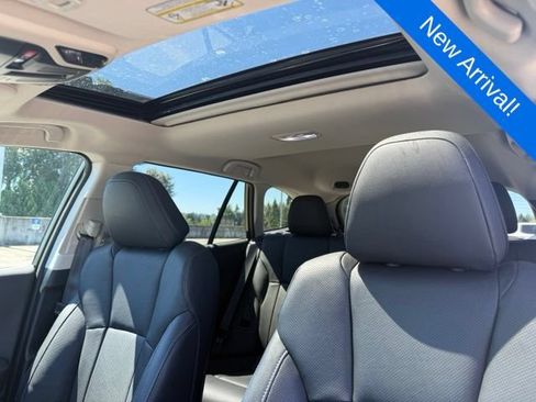 Certified 2024 Subaru Outback Touring XT AWD/4WD image 12
