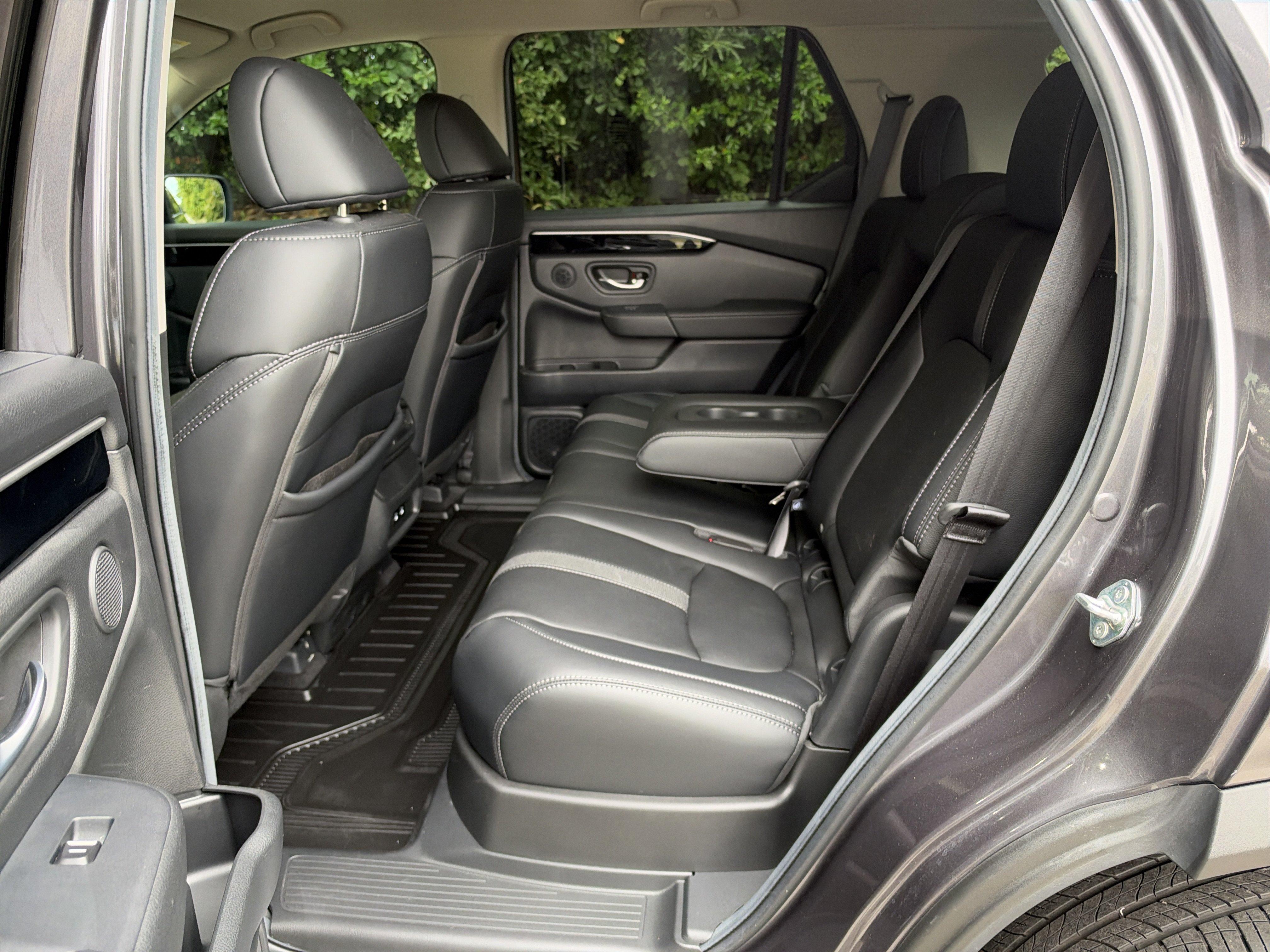 Used 2026 Honda Passport RTL image 29