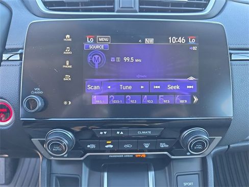 Used 2022 Honda CR-V EX-L image 26