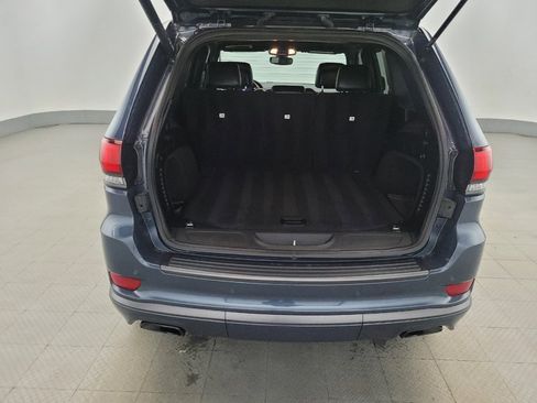 Used 2020 Jeep Grand Cherokee Limited X AWD/4WD image 29