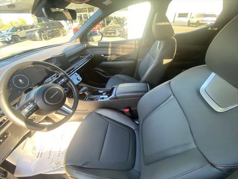 New 2025 Hyundai Santa Cruz Limited image 10