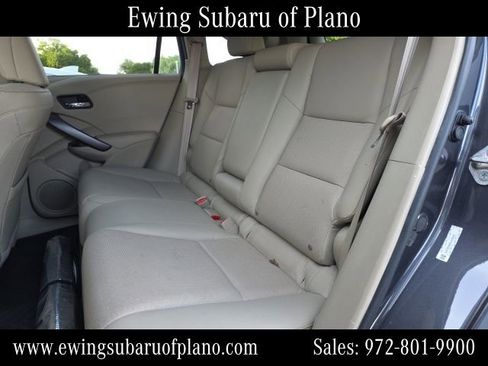 Used 2014 Acura RDX FWD w/ Technology Package image 9