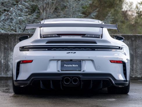 Used 2026 Porsche 911 GT3 image 10