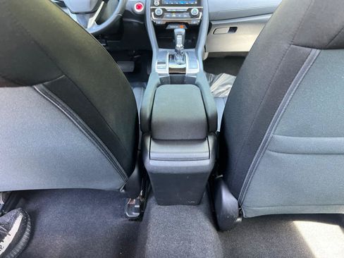 Used 2021 Honda Civic EX image 34