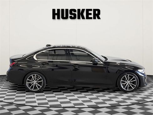 Used 2021 BMW 330i xDrive Sedan w/ Premium Package image 2