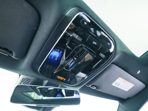 Used 2023 Mercedes-Benz C 300 4MATIC Sedan image 33
