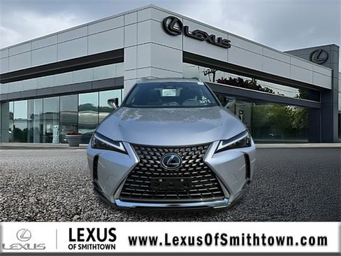 New 2025 Lexus UX 300h 300h Premium image 2