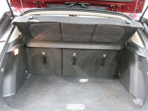 Used 2024 Buick Encore GX Preferred FWD image 15