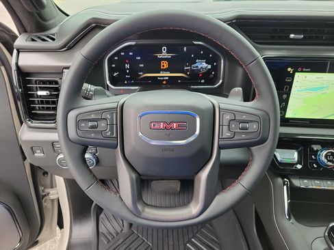 New 2026 GMC Sierra 1500 AT4X w/ AT4X AEV Edition image 27