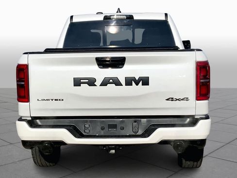 Used 2026 RAM 1500 Limited image 4