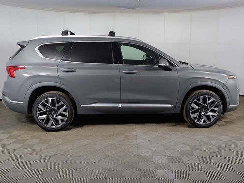 Certified 2023 Hyundai Santa Fe Calligraphy image 19