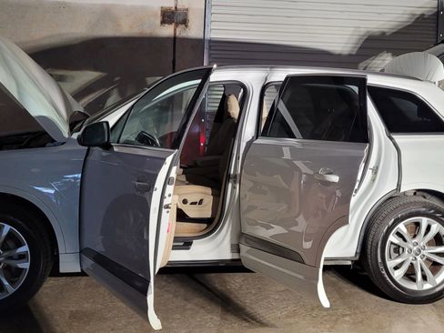 Used 2017 Audi Q7 3.0T Premium image 16